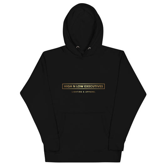 HighNLow Hoodie